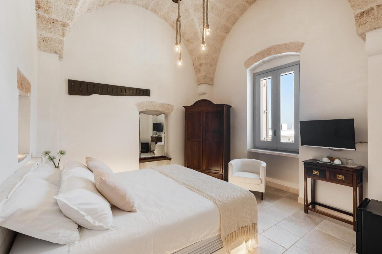 Masseria Villa Verde Fasano Exterior photo