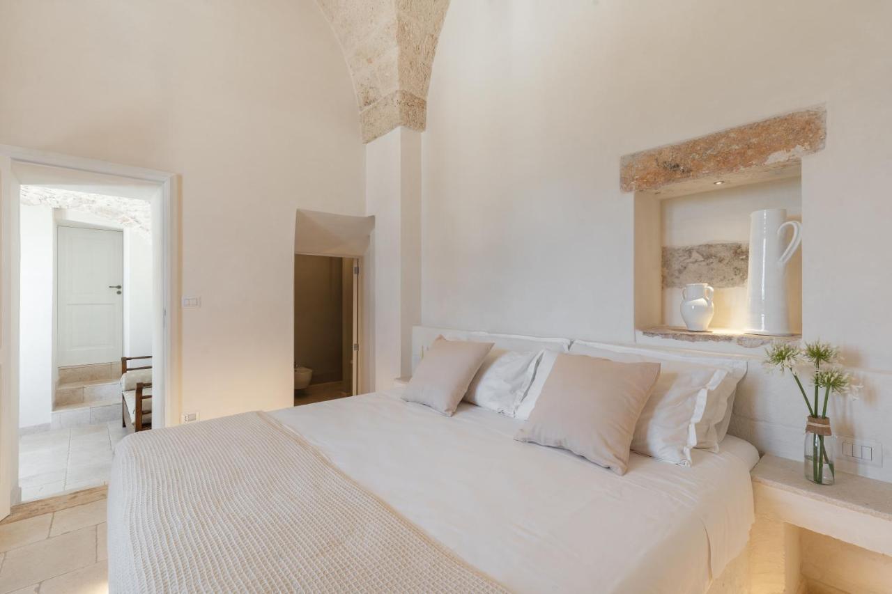 Masseria Villa Verde Fasano Exterior photo