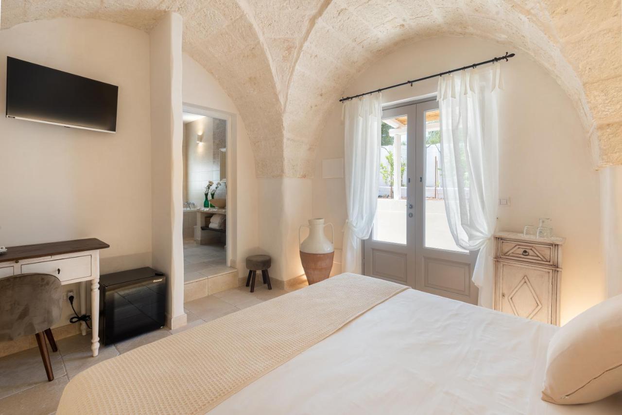 Masseria Villa Verde Fasano Exterior photo