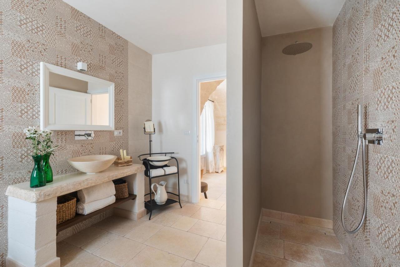 Masseria Villa Verde Fasano Exterior photo