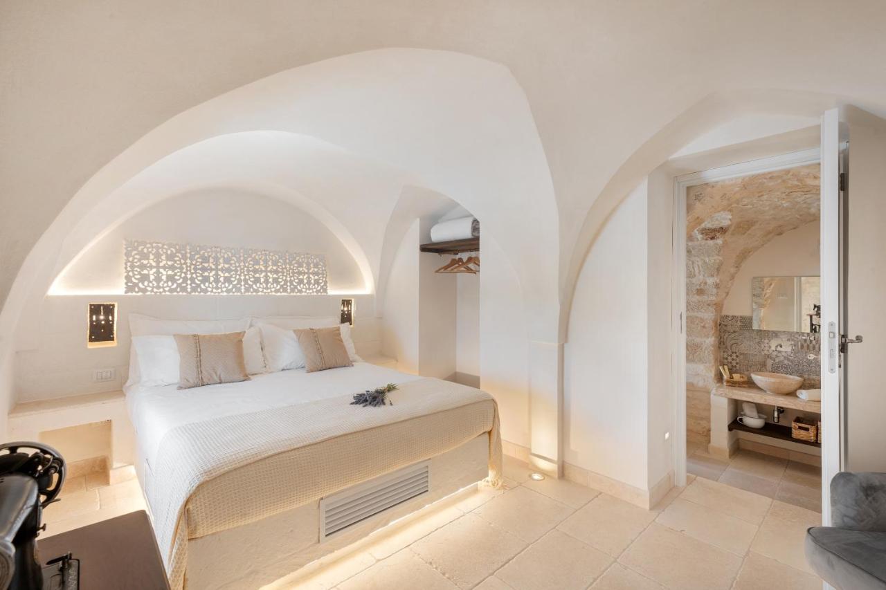 Masseria Villa Verde Fasano Exterior photo