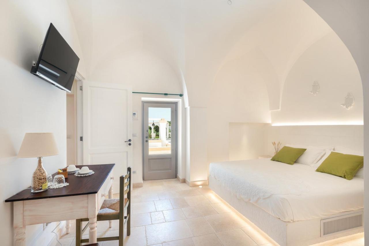 Masseria Villa Verde Fasano Exterior photo