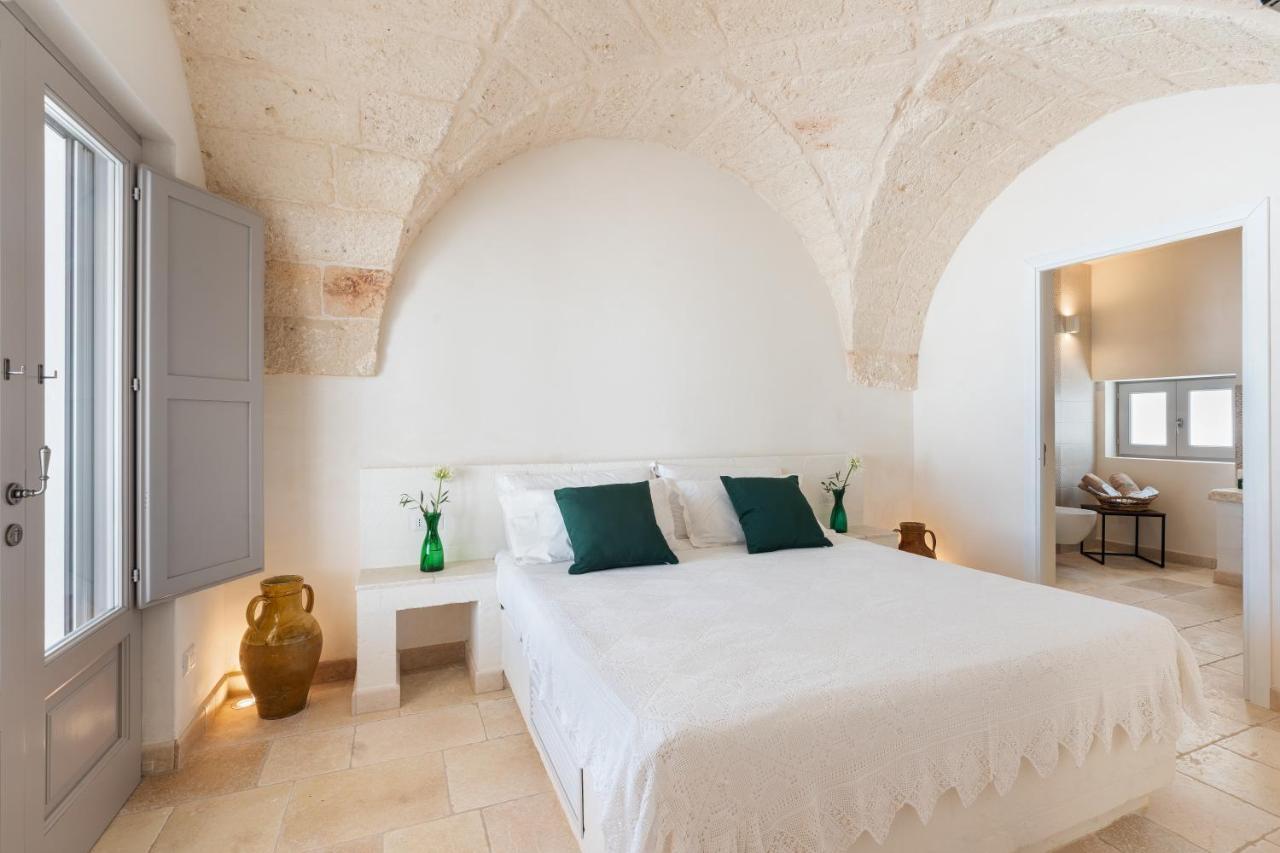 Masseria Villa Verde Fasano Exterior photo