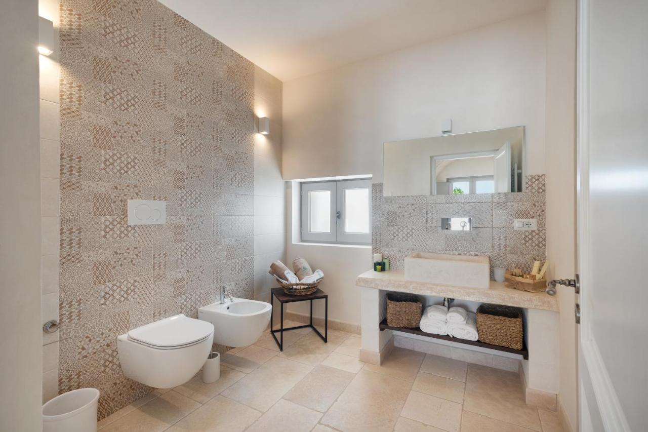Masseria Villa Verde Fasano Exterior photo