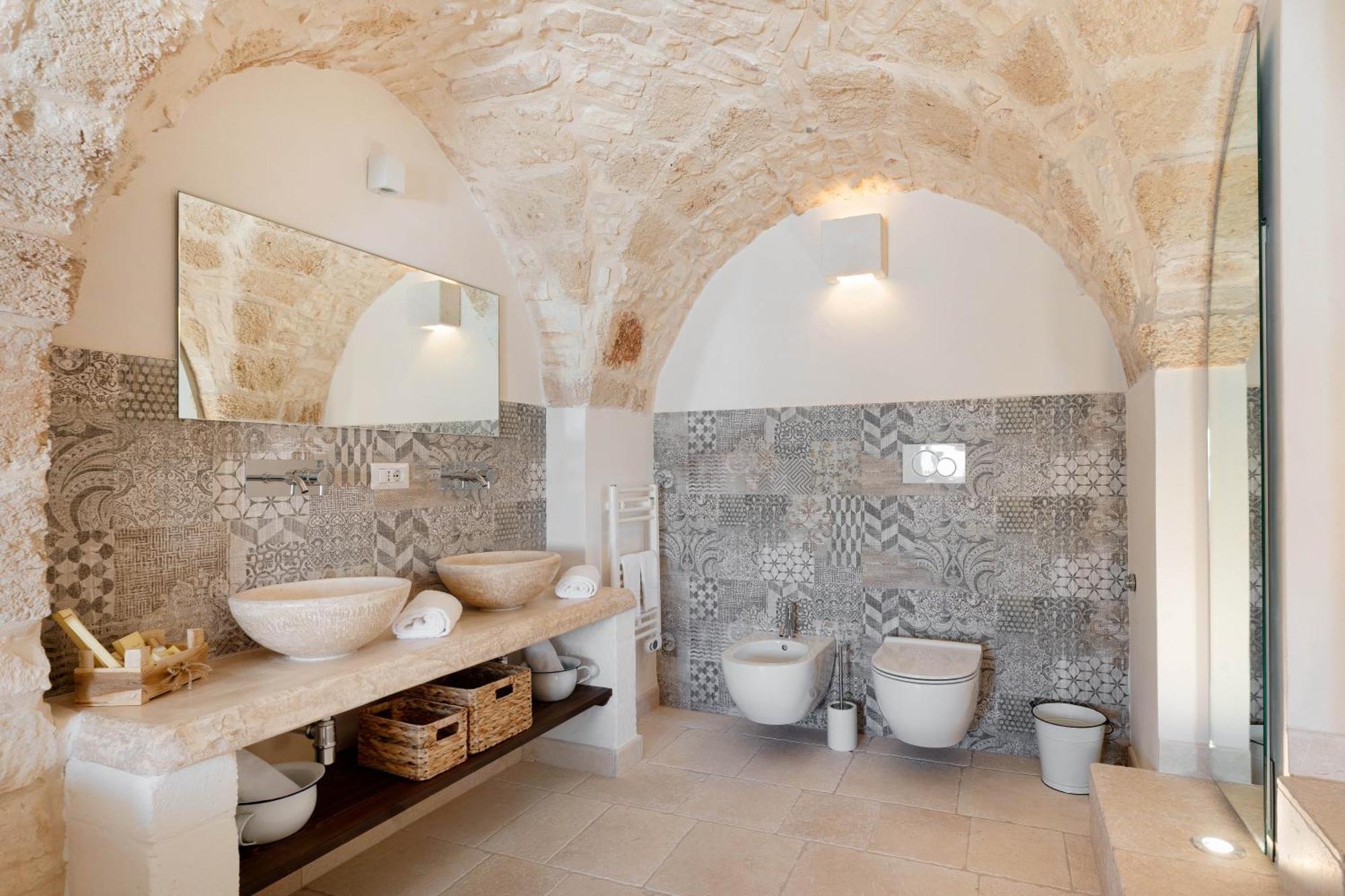 Masseria Villa Verde Fasano Exterior photo